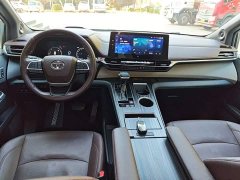 Toyota Grevias 2023 2.5L Hybrid Flagship VIP Edition - ფოტო 10