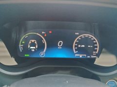 Toyota Grevias 2023 2.5L Hybrid Flagship VIP Edition - ფოტო 12