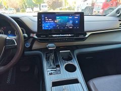Toyota Grevias 2023 2.5L Hybrid Flagship VIP Edition - ფოტო 13
