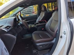Toyota Grevias 2023 2.5L Hybrid Flagship VIP Edition - ფოტო 15
