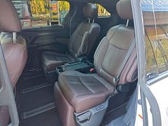 Toyota Grevias 2023 2.5L Hybrid Flagship VIP Edition - ფოტო 17