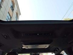 Toyota Grevias 2023 2.5L Hybrid Flagship VIP Edition - ფოტო 18