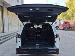 Toyota Grevias 2023 2.5L Hybrid Flagship VIP Edition - ფოტო 19