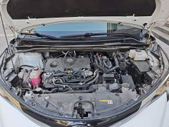 Toyota Grevias 2023 2.5L Hybrid Flagship VIP Edition - ფოტო 20