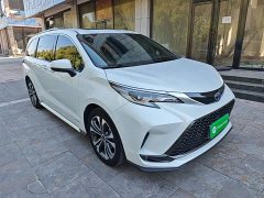 Toyota Grevias 2023 2.5L Hybrid Flagship VIP Edition - ფოტო 4