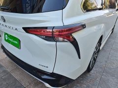 Toyota Grevias 2023 2.5L Hybrid Flagship VIP Edition - ფოტო 8