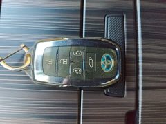 Toyota Grevias 2023 2.5L Hybrid Flagship VIP Edition - ფოტო 9