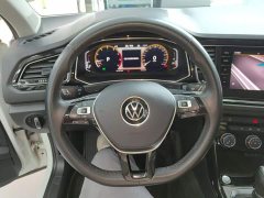Volkswagen T-ROC Tanyue 280TSI DSG FWD Comfort Smart Connected Edition - ფოტო 11