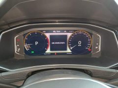 Volkswagen T-ROC Tanyue 280TSI DSG FWD Comfort Smart Connected Edition - ფოტო 12