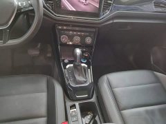 Volkswagen T-ROC Tanyue 280TSI DSG FWD Comfort Smart Connected Edition - ფოტო 14