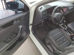 Volkswagen T-ROC Tanyue 280TSI DSG FWD Comfort Smart Connected Edition - ფოტო 16
