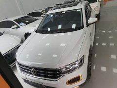 Volkswagen T-ROC Tanyue 280TSI DSG FWD Comfort Smart Connected Edition - ფოტო 3