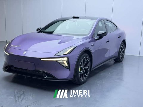 2025 Deepal Deep Blue L06 2026 560Ultra Laser Edition - ავტომობილი ჩინეთიდან