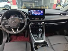 Toyota RAV4 2024 2.0L CVT FWD Fashion Plus - ფოტო 10