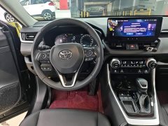 Toyota RAV4 2024 2.0L CVT FWD Fashion Plus - ფოტო 11