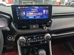 Toyota RAV4 2024 2.0L CVT FWD Fashion Plus - ფოტო 13