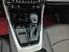 Toyota RAV4 2024 2.0L CVT FWD Fashion Plus - ფოტო 14