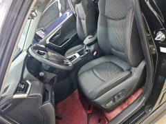 Toyota RAV4 2024 2.0L CVT FWD Fashion Plus - ფოტო 15