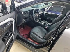 Toyota RAV4 2024 2.0L CVT FWD Fashion Plus - ფოტო 16