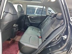 Toyota RAV4 2024 2.0L CVT FWD Fashion Plus - ფოტო 17