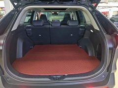 Toyota RAV4 2024 2.0L CVT FWD Fashion Plus - ფოტო 19