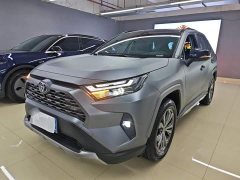 Toyota RAV4 2024 2.0L CVT FWD Fashion Plus - ფოტო 2