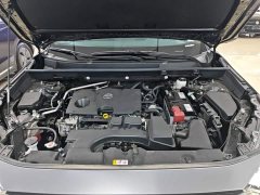 Toyota RAV4 2024 2.0L CVT FWD Fashion Plus - ფოტო 20