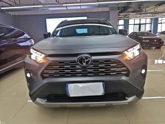Toyota RAV4 2024 2.0L CVT FWD Fashion Plus - ფოტო 3