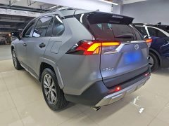 Toyota RAV4 2024 2.0L CVT FWD Fashion Plus - ფოტო 5