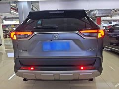 Toyota RAV4 2024 2.0L CVT FWD Fashion Plus - ფოტო 6
