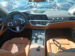 BMW 4 Series 425i Gran Coupe M Sport Package - ფოტო 10