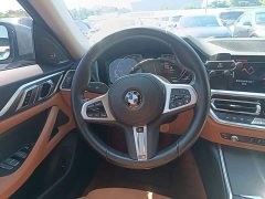 BMW 4 Series 425i Gran Coupe M Sport Package - ფოტო 11