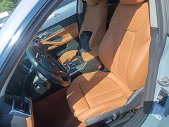 BMW 4 Series 425i Gran Coupe M Sport Package - ფოტო 15