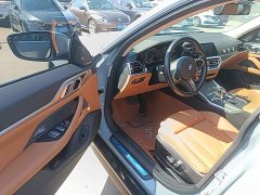 BMW 4 Series 425i Gran Coupe M Sport Package - ფოტო 16