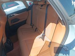 BMW 4 Series 425i Gran Coupe M Sport Package - ფოტო 17