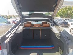 BMW 4 Series 425i Gran Coupe M Sport Package - ფოტო 19