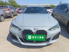 BMW 4 Series 425i Gran Coupe M Sport Package - ფოტო 3