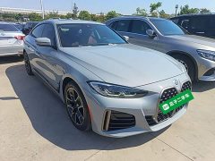 BMW 4 Series 425i Gran Coupe M Sport Package - ფოტო 4