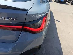BMW 4 Series 425i Gran Coupe M Sport Package - ფოტო 8