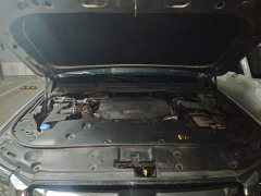 Tank 500 New Energy Hi4-T - ფოტო 11
