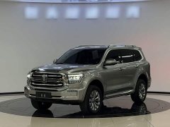Tank 500 New Energy Hi4-T - ფოტო 2