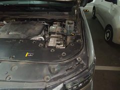 Tank 500 New Energy Hi4-T - ფოტო 20