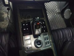 Tank 500 New Energy Hi4-T - ფოტო 7