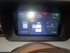Wuling Hongguang MINIEV 2024 Third Generation 215km Youth Edition - ფოტო 12