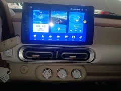 Wuling Hongguang MINIEV 2024 Third Generation 215km Youth Edition - ფოტო 13
