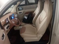 Wuling Hongguang MINIEV 2024 Third Generation 215km Youth Edition - ფოტო 15