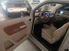 Wuling Hongguang MINIEV 2024 Third Generation 215km Youth Edition - ფოტო 16