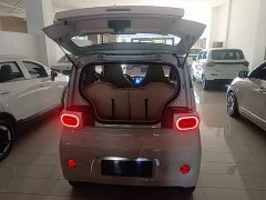 Wuling Hongguang MINIEV 2024 Third Generation 215km Youth Edition - ფოტო 19