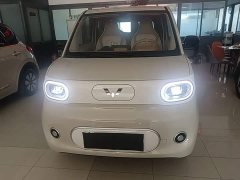 Wuling Hongguang MINIEV 2024 Third Generation 215km Youth Edition - ფოტო 3