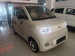 Wuling Hongguang MINIEV 2024 Third Generation 215km Youth Edition - ფოტო 4